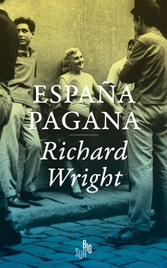 Cover España pagana (eBook, ePUB)