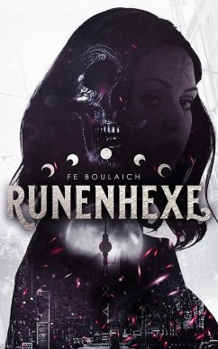 Runenhexe (eBook, ePUB) - Boulaich, Fe