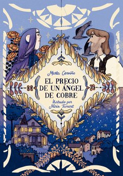 El precio de un ángel de cobre (eBook, ePUB) - Cerviño, Marta