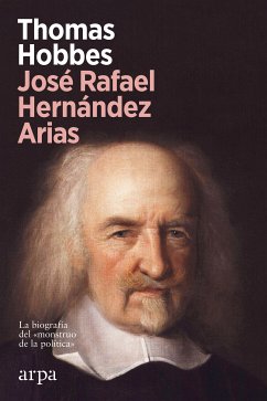 Thomas Hobbes (eBook, ePUB) - Hernández Arias, José Rafael