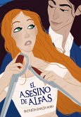 El asesino de Alfas (eBook, ePUB)