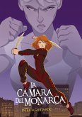 La Cámara del Monarca (eBook, ePUB)