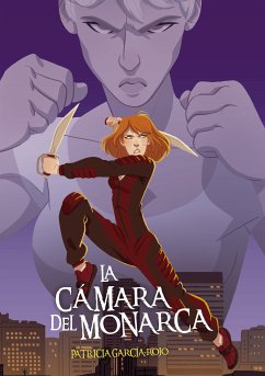 La Cámara del Monarca (eBook, ePUB) - García-Rojo Cantón, Patricia