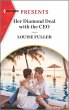 Her Diamond Deal with the CEO (eBook,... - Bild 1