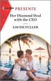 Her Diamond Deal with the CEO (eBook, ePUB)