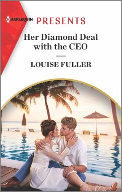 Her Diamond Deal with the CEO (eBook, ePUB) - Fuller, Louise