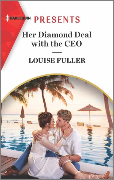 Her Diamond Deal with the CEO (eBook, ePUB) Her Diamond Deal with the CEO (eBook, ePUB)