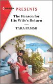 The Reason for His Wife's Return (eBook, ePUB)
