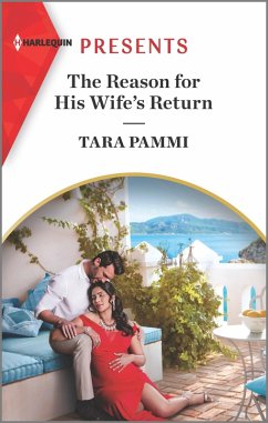 The Reason for His Wife's Return (eBook, ePUB) - Pammi, Tara