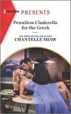 Penniless Cinderella for the Greek (eBook, ePUB)