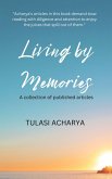 Living by Memories (eBook, ePUB)