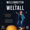 Wellenreiten im Weltall (MP3-Download) - Bild 1