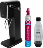 SodaStream Art black