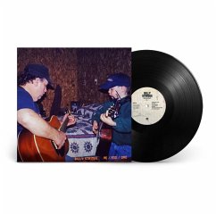 Me/And/Dad (Vinyl) - Strings,Billy