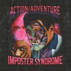 Cover Imposter Syndrome