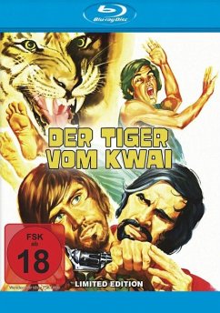 Der Tiger vom Kwai Limited Edition