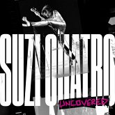 Suzi Quatro: Uncovered (Vinyl)