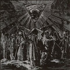 Casus Luciferi (Silver 2lp) - Watain