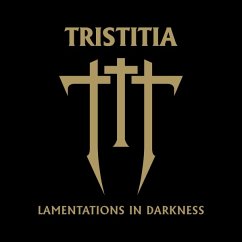 Lamentations In Darkness - Tristitia