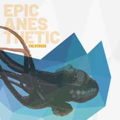 Cover Epic Anesthetic