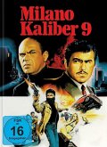Milano Kaliber 9 Limited Mediabook