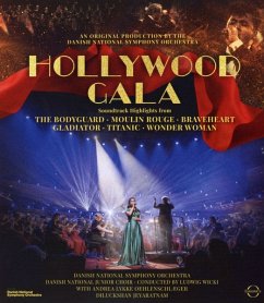 Hollywood Gala - Dnso/Wicki,Ludwig
