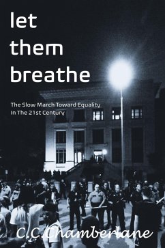 Let Them Breathe (Megan Hernandez) (eBook, ePUB) - Chamberlane, C. C.
