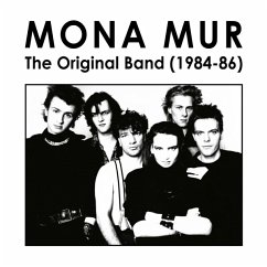 The Original Band (1984-86) (Lp) - Mona Mur