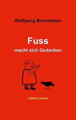 Fuss macht sich Gedanken (eBook, PDF)