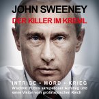 Der Killer im Kreml (MP3-Download)