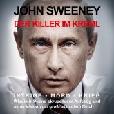 Der Killer im Kreml (MP3-Download)