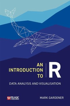 Cover An Introduction to R (eBook, ePUB)