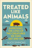 Treated Like Animals (eBook, ePUB)