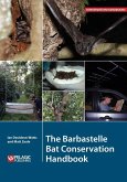 The Barbastelle Bat Conservation Handbook (eBook, ePUB)