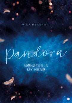 Pandora (eBook, ePUB) - Beaufort, Mila