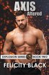 Axis Altered (Explosion Series) (eBook,... - Bild 1