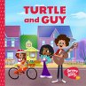 Turtle and Guy (eBook, ePUB) - Bild 1