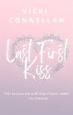 Last First Kiss (eBook, ePUB) Last First Kiss (eBook, ePUB)
