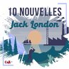 10 Nouvelles de Jack London... - Bild 1