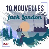 10 Nouvelles de Jack London (MP3-Download)