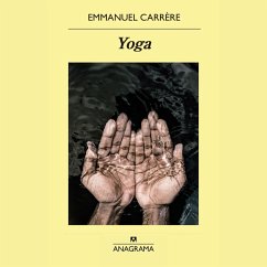 Yoga (MP3-Download) - Carrère, Emmanuel
