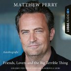Friends, Lovers and the Big Terrible Thing (MP3-Download)