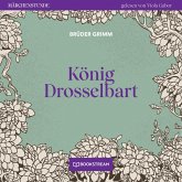 König Drosselbart (MP3-Download)