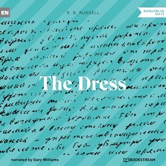 The Dress (MP3-Download) - Russell, R. B.