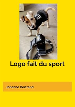 Logo fait du sport - Bertrand, Johanne