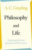 Philosophy and Life