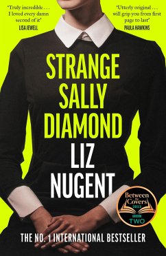 Strange Sally Diamond - Nugent, Liz