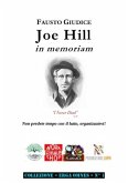 Joe Hill, in memoriam