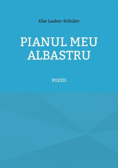 Pianul meu albastru