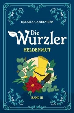 Die Wurzler - Çamdeviren, Djamila